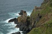 Crown Engine Houses at Botallack